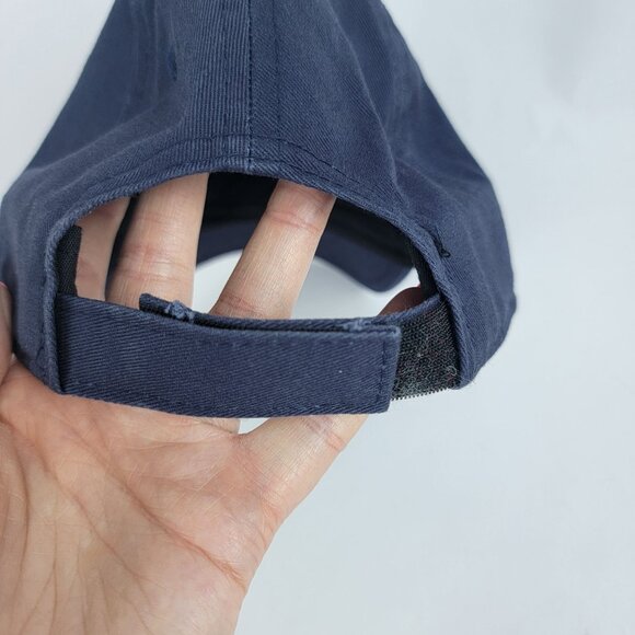 NFL Chicago Bears Toddler Boys Girls Unisex Hat Adjustable One‎ Size Fits Most - Picture 5 of 9